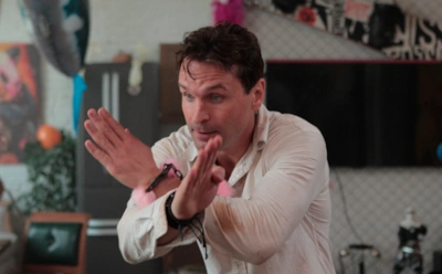 Фильм «Ну, здравствуй, Оксана Соколова!»: актеры и роли