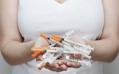 Ученые назвали новые опасности сахарного диабета