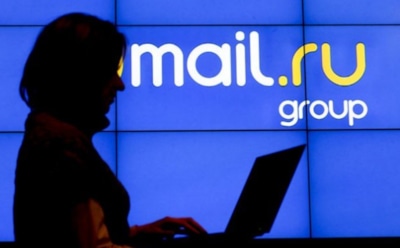 Mail.Ru стала принимать криптовалюту для оплаты рекламы