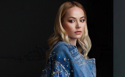 Актриса «Реальных пацанов» Зоя Бербер показала беременный живот