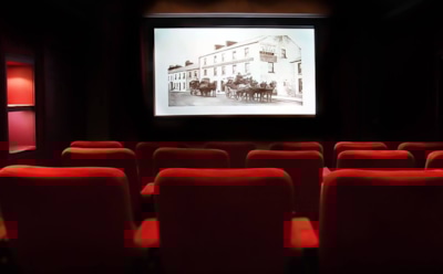 В России подростки не смогут попасть на фильмы «18+»