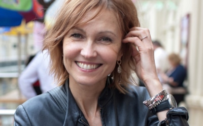 СМИ: Ингеборга Дапкунайте подала на развод