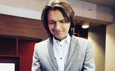 Дмитрий Маликов признался в рукоприкладстве в семье