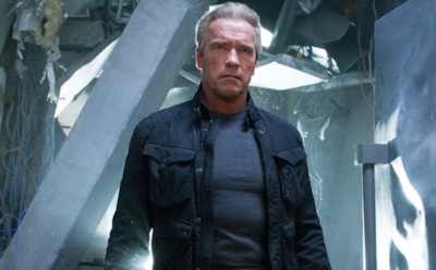 Шварценеггер рассказал, когда начнут снимать продолжение «Терминатора»