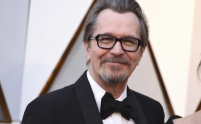 Вручение «Оскара» Гари Олдману раскритиковала его экс-супруга