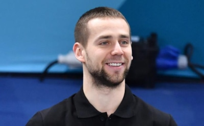 Крушельницкий рассказал о последствиях лишения медали на Олимпиаде