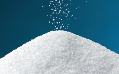 Ученые назвали главную опасность соли