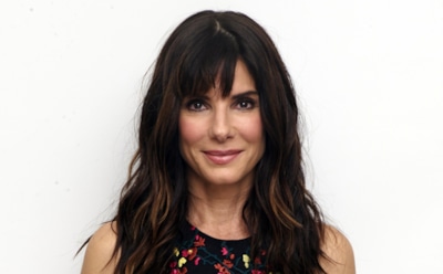 СМИ: Сандра Буллок тайно вышла замуж