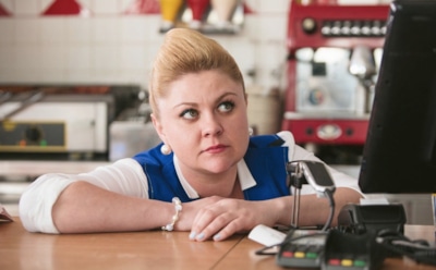 Звезда "Реальных пацанов" Валентина Мазунина поразила публику стройностью