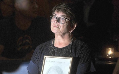 Мать Жанны Фриске рассказала об операции Платона