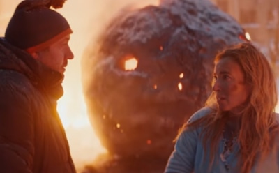 Шнуров выложил новый клип в преддверии Международного женского дня