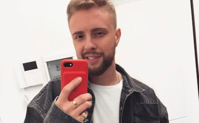 Егор Крид объяснил, почему перестал общаться с Нюшей