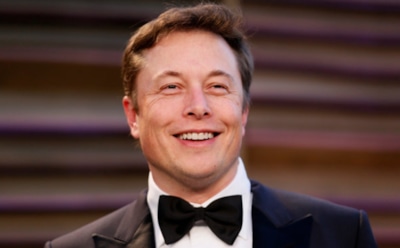 Названа главная причина успешности Илона Маска