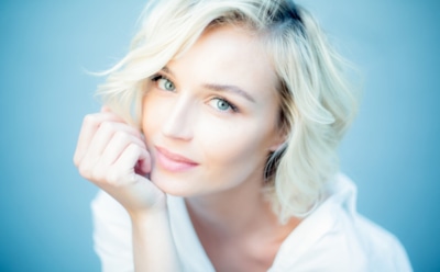 Полина Гагарина и Эмин представили первый совместный клип