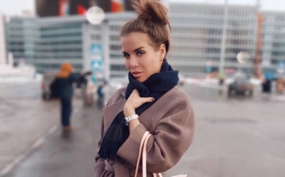 Экс-участница “Дома-2” Гозиас намерена “перепеть” Ольгу Бузову