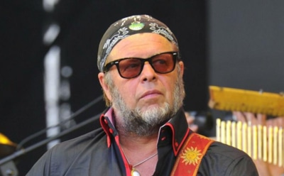 «Аквариум» переносит концерты из-за болезни Бориса Гребенщикова