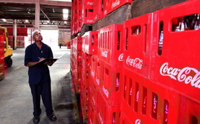 Coca-Cola экспериментирует над созданием первого алкогольного напитка