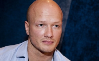 Экс-супруга Никиты Панфилова разрешила ему встречаться с сыном