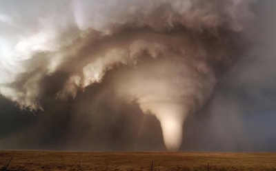 Аналитики предсказали рост числа природных катастроф в РФ