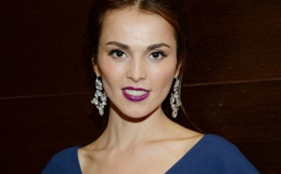 Сати Казанова прокомментировала свою «беременность»