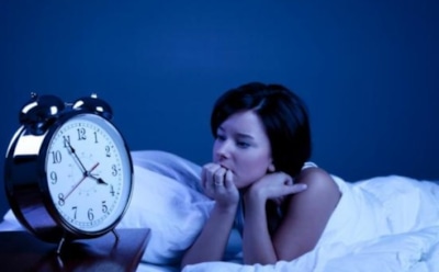 Названы генетические причины бессонницы