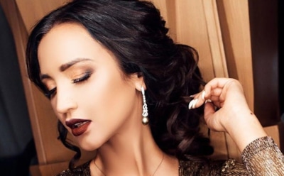 Ольга Бузова побила мировой рекорд с новой песней «Она не боится»