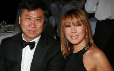 СМИ: мужа Аниты Цой срочно прооперировали в Германии