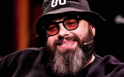 Максим ​Фадеев решил привлечь поклонников к смене своего имиджа