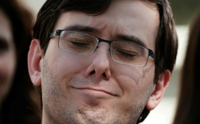 «Самого презираемого» бизнесмена США отправили в тюрьму на 7 лет