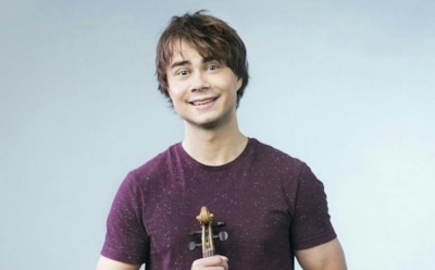 Норвегию на «Евровидении» снова представит Александр Рыбак