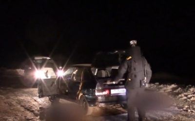 В Саратовской области сотрудники ФСБ предотвратили теракт