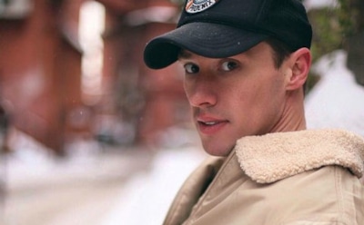 Актер Тимур Еремеев разбил машину в аварии с трактором