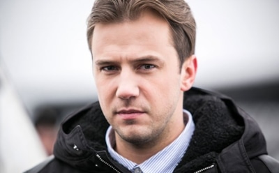 Иван Жидков попал в больницу с токсическим отравлением