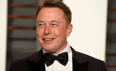 Илон Маск рассказал, когда начнутся полеты на Марс