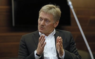 Песков отреагировал на критику Путина о «пурге»