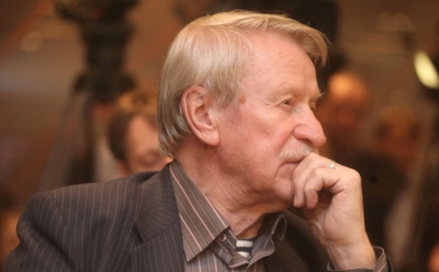 Иван Краско отказался от денег на операцию по восстановлению зрения