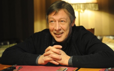 Поклонница из Самары заступилась за Ефремова, оскорбившего зрителей спектакля