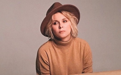 Звезду сериала "Ольга" Яну Троянову "затравили" за гражданскую позицию