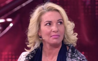 Ирина Лобачева тайно вышла замуж за 29-летнего фигуриста