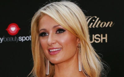 Пэрис Хилтон предстала обнажённой в образе русалки