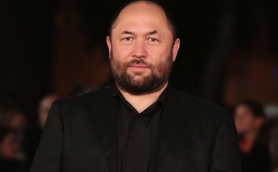 В США Тимур Бекмамбетов представил новый фильм