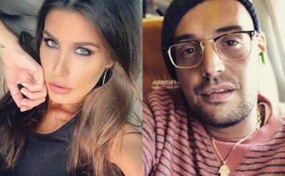 Гуф заинтриговал публику заявлением о Кэти Топурии