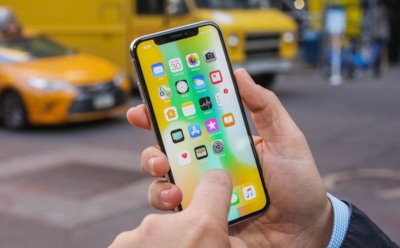 В беспроводной зарядке iPhone X обнаружили угрозу