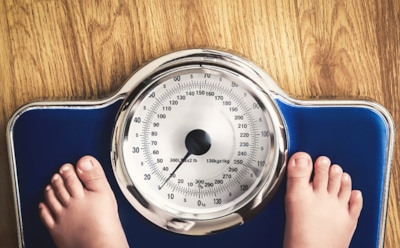 Выявлена связь между температурой тела и ожирением