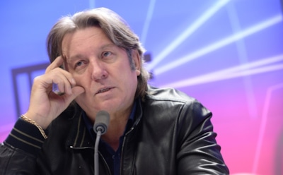 Юрий Лоза поделился подробностями спасения девушки от стаи собак в Истре