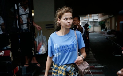 CNN: ФБР пыталось встретиться с Настей Рыбкой в Таиланде