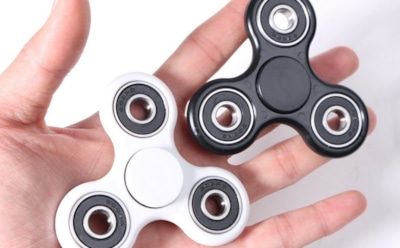 Европейская комиссия признала опасность спиннеров