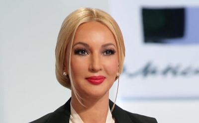 Блогер Вадим Манукян заступился за Леру Кудрявцеву после нападок хейтеров