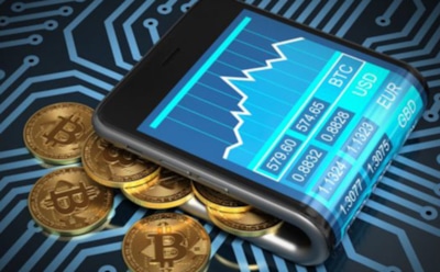 Приложение «Календарь» из App Store получило майнер криптовалюты