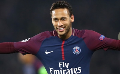 СМИ: Неймар заявил о готовности перейти в «Реал»